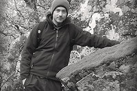 Phil Mumby Picture of Phil Mumby